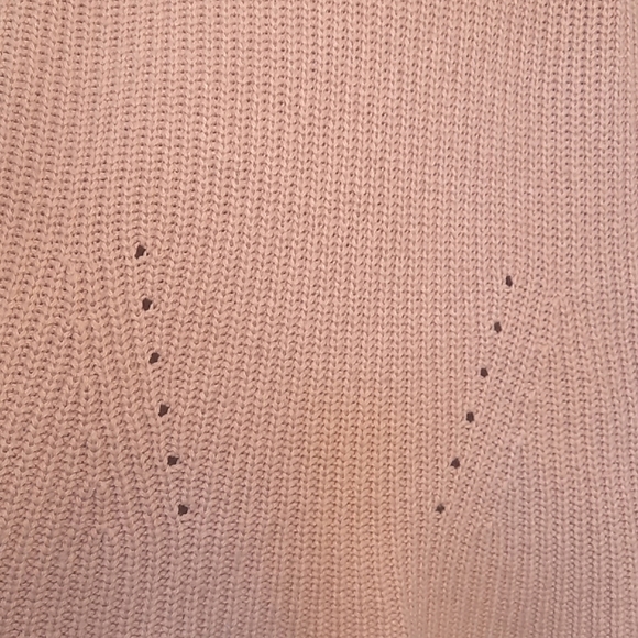 JACQUELINE DE YONG Soft Turtleneck Pullover Sweater - Picture 9 of 9